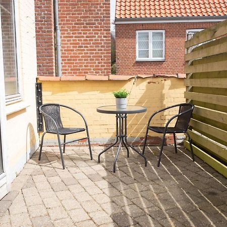 Grindsted - Billund Apartment 1 外观 照片