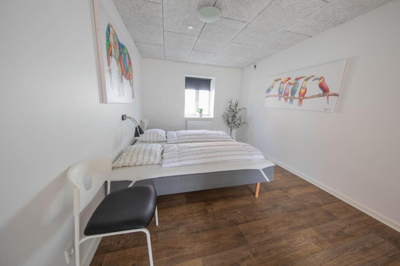 Grindsted - Billund Apartment 1 外观 照片