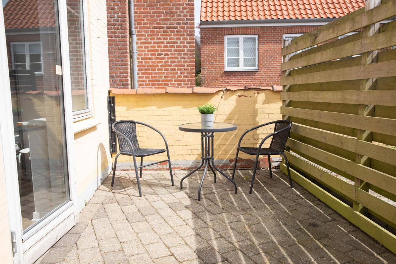 Grindsted - Billund Apartment 1 外观 照片