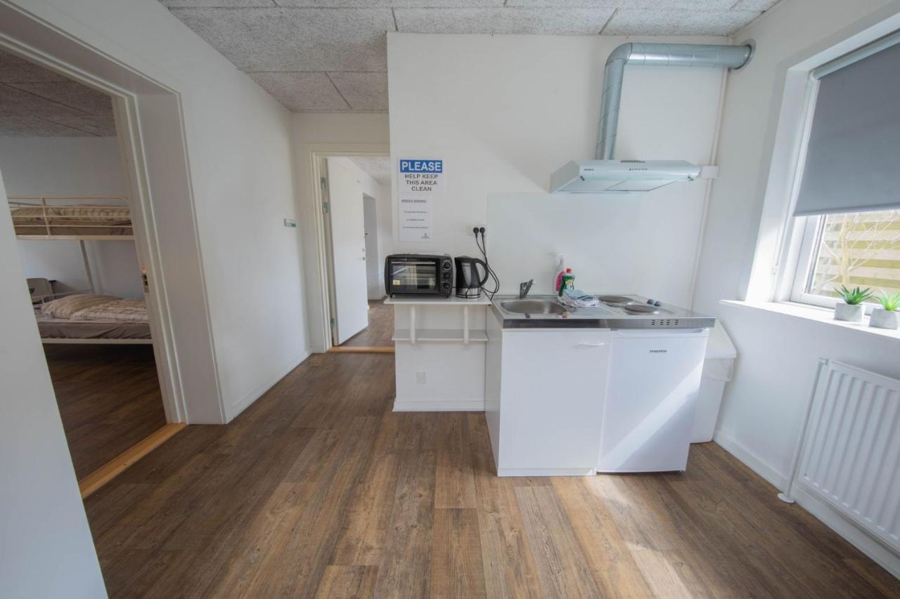 Grindsted - Billund Apartment 1 外观 照片