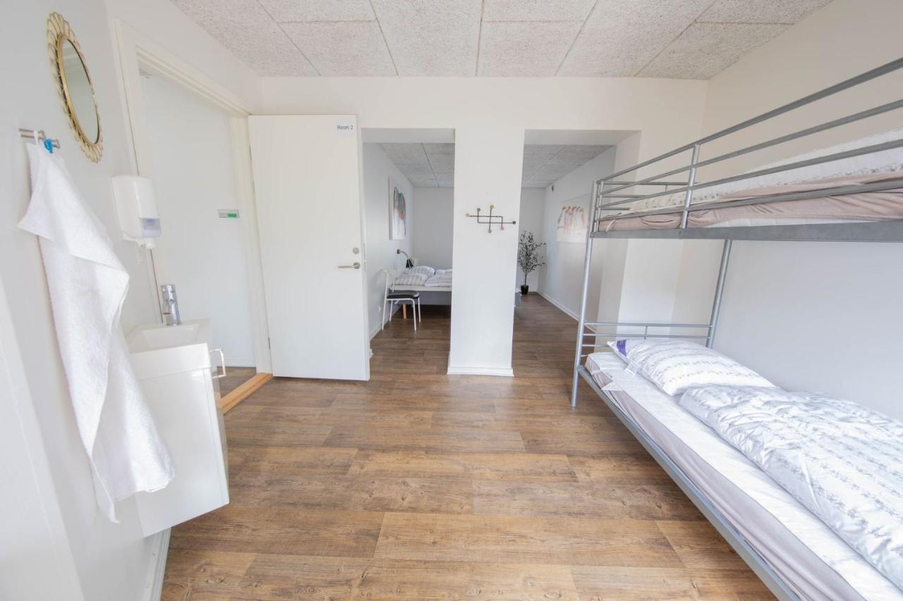 Grindsted - Billund Apartment 1 外观 照片