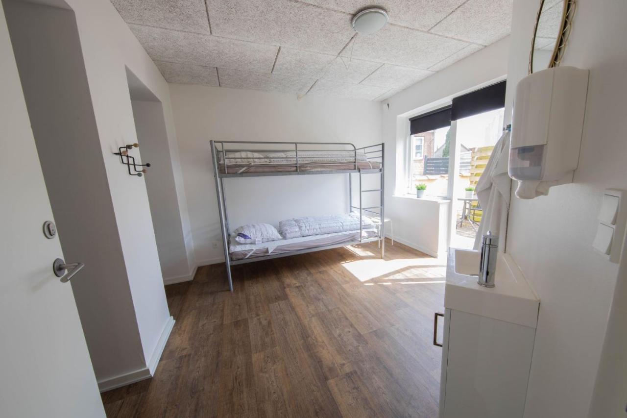 Grindsted - Billund Apartment 1 外观 照片