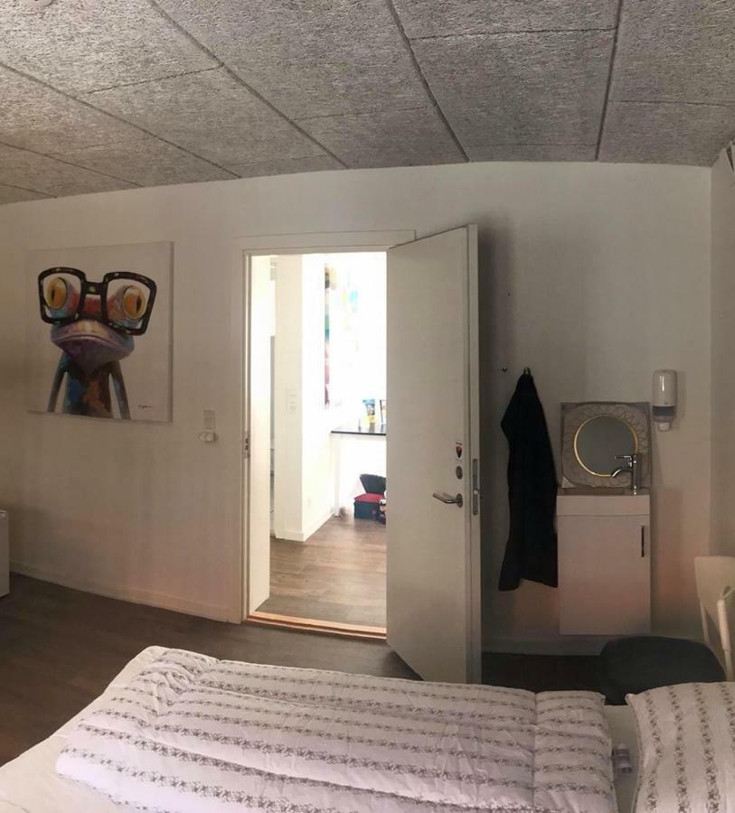 Grindsted - Billund Apartment 1 外观 照片